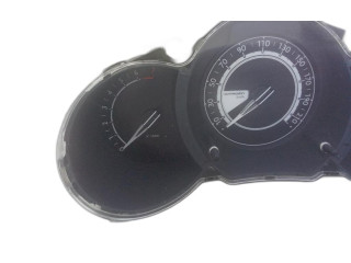 Панель приборов 98041179XT, 98041179XT   Citroen C3       