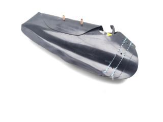 Подушка безопасности в сиденье EM2B-R611D10-AC Ford Galaxy