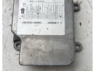 Блок подушек безопасности 1C0909605K, 1C0909605K   Skoda Fabia Mk2 (5J)