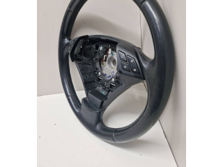 Volant BMW 5 E60 E61 2009 SLCT9672201V, 07B156AA0824C