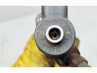 Форсунка 8658352, 0445110078 Volvo V70 D5244T