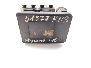 Блок АБС 58900-B4980   Hyundai  i10   -  года