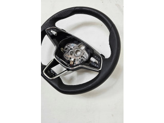 Руль Skoda Octavia Mk4 2019 - года 5E3419093AD