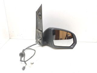 Zpětné zrcátko pravé Mercedes-Benz Vito Viano W447 2017 A057273, 202426