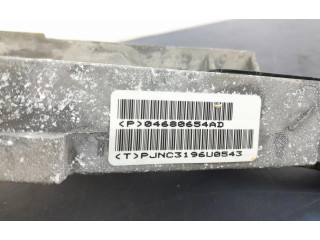 Рулевая рейка 04680654AD, 04680654AD Chrysler Pacifica - года