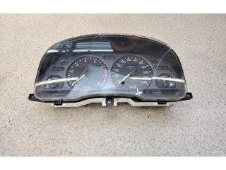 Přístrojová deska Ford Mondeo MK I 1993 93BB-10C956-CA