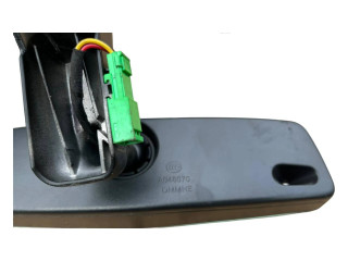 Zpětné zrcátko Tesla Model S 2013 026664, E11026664