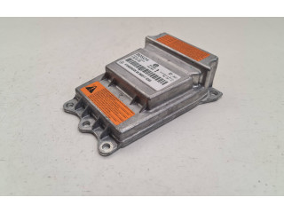 Блок подушек безопасности A1648204326   Mercedes-Benz ML W164