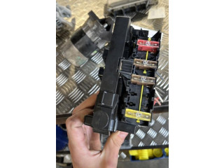 Pojistková skříňka Řídící jednotka BSM Citroen Berlingo 2005