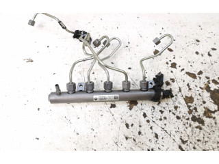 Топливная рампа 8201044829, 1308900376   Renault Scenic III -  Grand scenic III  