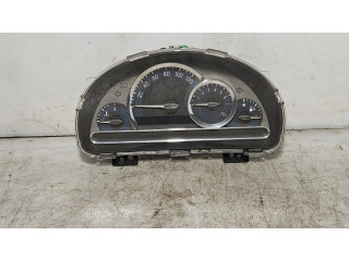 Přístrojová deska Chevrolet HHR 2007 15944553, 1441430