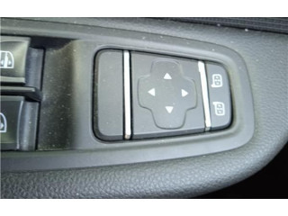 Зеркало электрическое        Renault Clio II  2001 - 2005 года   