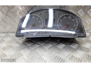 Панель приборов 1K0920953 Volkswagen Golf Plus