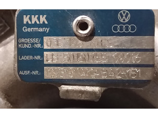 Turbodmychadlo Турбина 03C145701S   Volkswagen PASSAT B6 1.4  CDGA