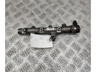 Топливная рампа 059130090CS Audi A7 S7 4G для двигателя CZVB