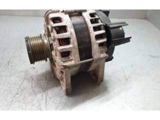 Генератор 231003676R, 2740590A   Renault Clio V      