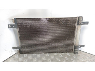 Радиатор охлаждения кондиционера воздуха