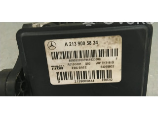 Jednotka ABS A2139005834, A2139001933 Mrcedes-Benz E W213 2021