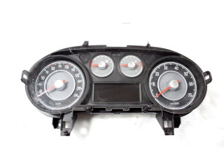 Přístrojová deska Fiat Punto Evo 2011 51852795