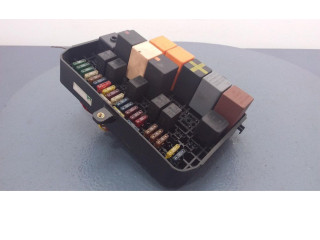 Блок предохранителей 00286854600123, 00286854600123 Tata Indica Vista II