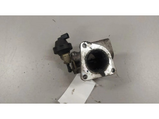 Дроссельная заслонка