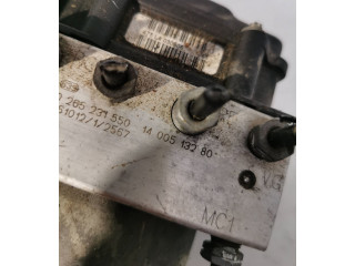 Блок АБС 1401082980, 1400513280   Peugeot  Expert  2007 - 2016 года