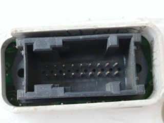 Přístrojová deska Land Rover Freelander 2001 LR0016001, YAC002470