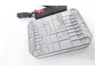 Блок управления двигателя 22611AS600, 2757000101   Subaru Forester SH