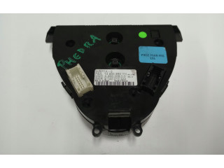 Блок управления климат-контролем 14900560YH Lancia Phedra
