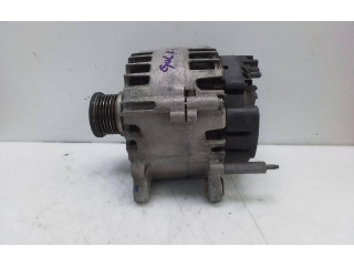 Генератор 03l903023l Volkswagen Golf VIII