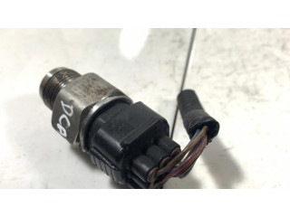 Датчик уровня горючего