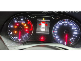 Панель приборов 8V0920871S, A2C53427456   Audi A3 S3 8V       