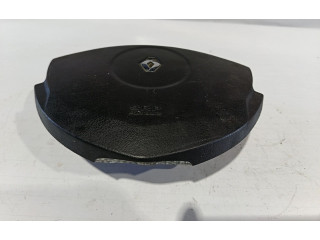 Подушка безопасности водителя 8200057780   Renault Clio II