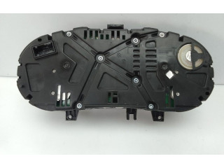 Панель приборов 6V0920741 Skoda Fabia Mk3 (NJ)