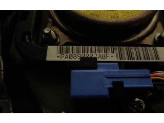 Подушка безопасности водителя PA0890007ABF   Lexus LS 500