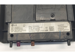 Блок управления 84644344, 555343750 Chevrolet Camaro