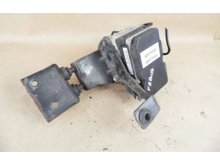 Блок АБС 0265800363 Skoda Fabia Mk1 (6Y) 1999 - 2007 года