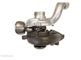 Turbodmychadlo Турбина 727271-6, 727271-5006S   Renault Vel Satis   