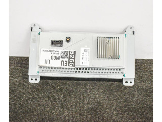 Панель приборов 100478800F Tesla Model X