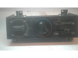 Блок управления климат-контролем 9184941002, 652549F   Peugeot 406