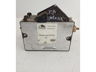 Блок АБС 9612783680 Citroen Xantia - года