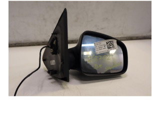 Зеркало электрическое        Dacia Sandero  2008 - 2012 года   