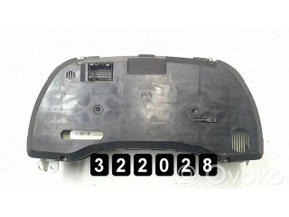 Přístrojová deska Fiat Punto (188) 2005 46833370
