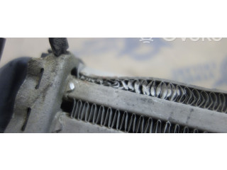 Интеркулер 144615DC0A Infiniti QX30 1.5