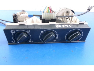 Генератор Skoda Felicia II