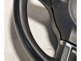 Руль Volkswagen Golf VI 2008 - 2013 года 5c0419091a, 1KM880201