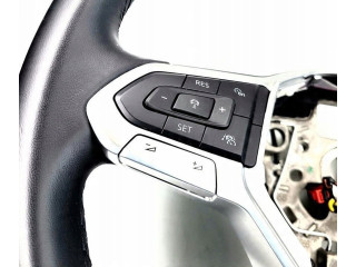 Руль Volkswagen Golf VIII 2019 - года 5H0419089EP, 5H0956542A