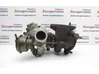  Турбина Volvo S60  TD04HL13T         