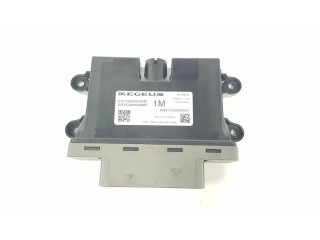 Блок управления 237G00533R Dacia Duster