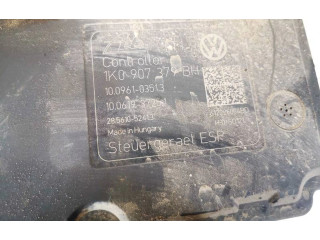 Блок АБС 1k0907379bh, 10.0212-0680.4   Skoda  Yeti (5L)  2009 - 2017 года